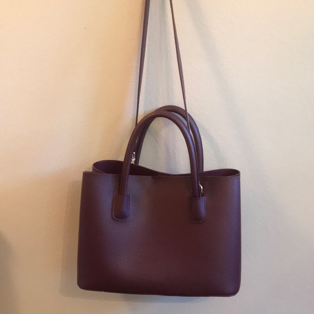 Angela Roi Cher Tote